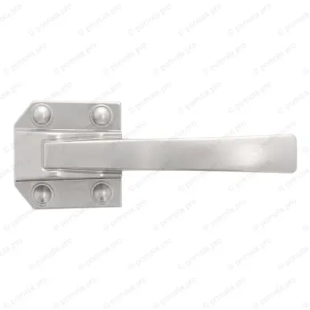 WMN.777-032-00H4 ΜΟΝΤΕΡΝΑ ΠΟΜΟΛΑ ΕΠΙΠΛΩΝ 32mm ΒΙΝΤΑΖ ΝΙΚΕΛ