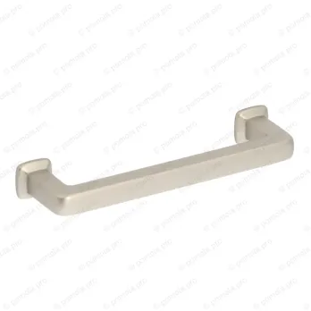 WMN.780-096-00G6 ΜΟΝΤΕΡΝΑ ΠΟΜΟΛΑ ΕΠΙΠΛΩΝ 96mm ΠΛΑΤΙΝΑ