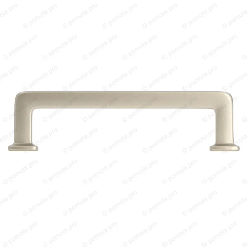 WMN.780-096-00G6 ΜΟΝΤΕΡΝΑ ΠΟΜΟΛΑ ΕΠΙΠΛΩΝ 96mm ΠΛΑΤΙΝΑ