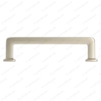WMN.780-096-00G6 ΜΟΝΤΕΡΝΑ ΠΟΜΟΛΑ ΕΠΙΠΛΩΝ 96mm ΠΛΑΤΙΝΑ