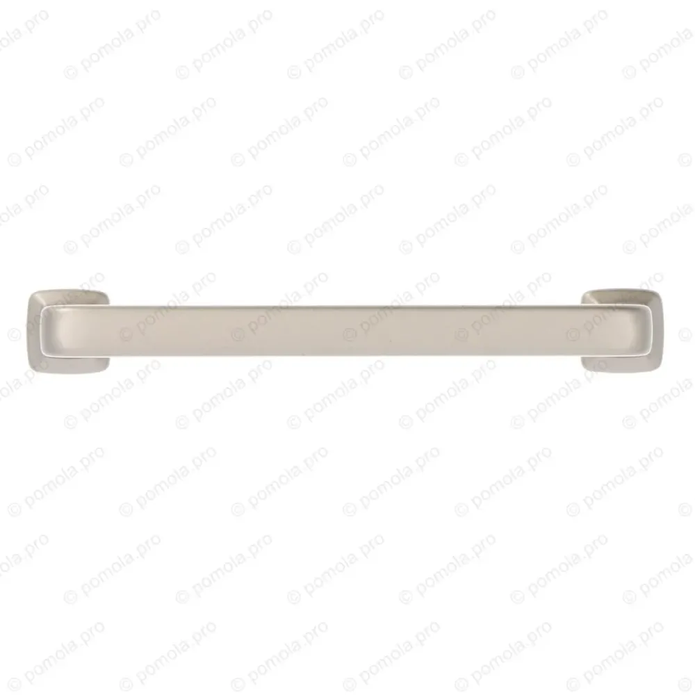 WMN.780-096-00G6 ΜΟΝΤΕΡΝΑ ΠΟΜΟΛΑ ΕΠΙΠΛΩΝ 96mm ΠΛΑΤΙΝΑ