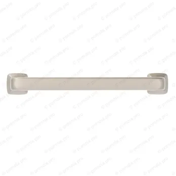 WMN.780-096-00G6 ΜΟΝΤΕΡΝΑ ΠΟΜΟΛΑ ΕΠΙΠΛΩΝ 96mm ΠΛΑΤΙΝΑ